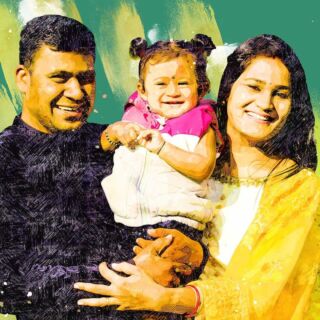 During the time of the test, one has to choose between running away or facing it. Puja and Ambuja faced the nadir in their life with great courage that came in disguise of covid-19, won, and were gifted with a sweet daughter. Here is the story of their benevolence and dare.
click here⬇️⬇️
https://inspiringodisha.com/battled-covid-to-be-a-mother/