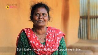 https://youtu.be/pluVEMNlcP4
Very few people leave their luxurious life to stand for the cause of people in the backward areas of Koraput withstanding all pain and challenges. As an ANM, Meenarani Behera fights to ensure better health facilities for tribal people and keep them healthy and happy.
click the link to know more about her:
#NHM #ministryofhealth #UNICEF #CMOOdisha #DharmendraPradhan #ANM #NarendraModi #PMOIndia #Koraput